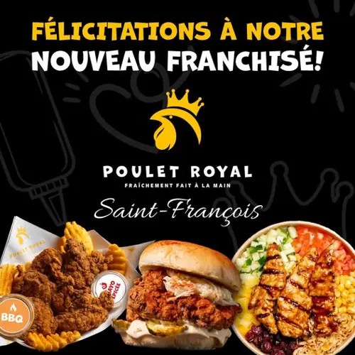 Image event Poulet Royal - Saint-Rémi