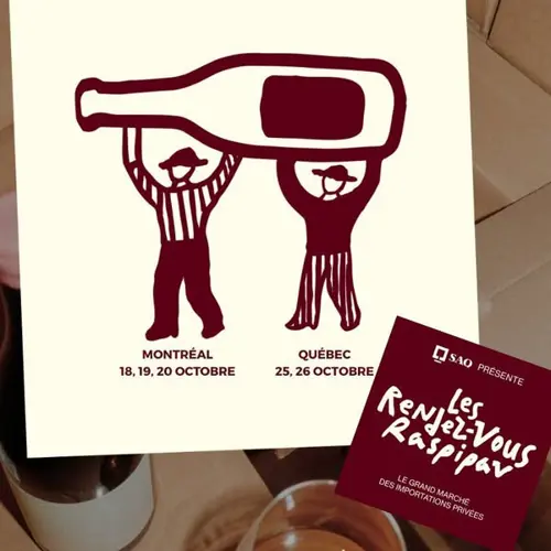 Image événement Yannick Fromagerie Québec