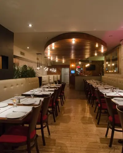 Image event Restaurant Sandhu
