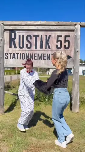 Image event Rustik 55