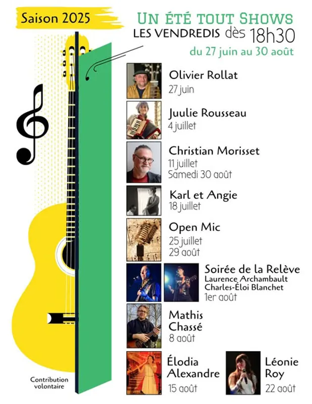 Image event Du Côté de Chez Swann - Crêperie & Bières Artisanales