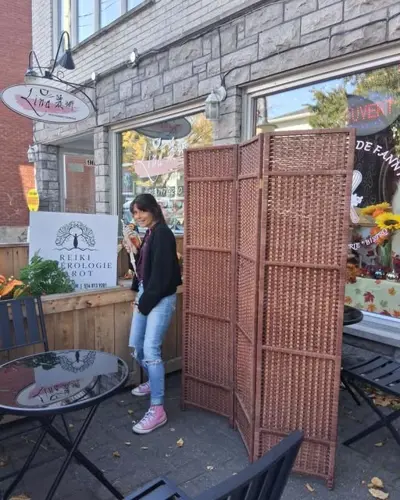 Image Ã©vÃ©nement Les délices de Fanny