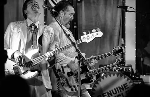 Image event Oiseau Bleu Marché Café