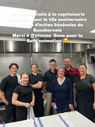 Image event Bistro Café Délice