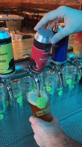 Image événement La Voie Maltée - Brasserie Artisanale (Pierre-Bertrand)