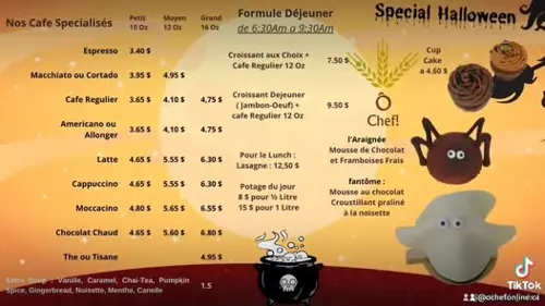 Image événement OCHEF