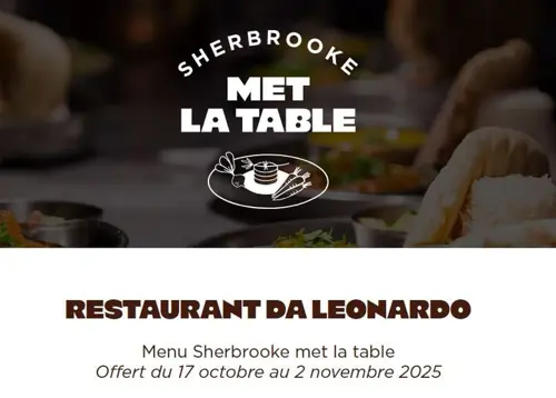 Image event Restaurant Da Leonardo