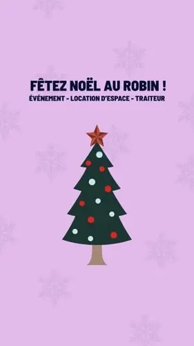 Image événement Robin des Bois