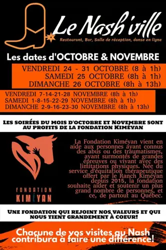 Image event Le Nash'ville