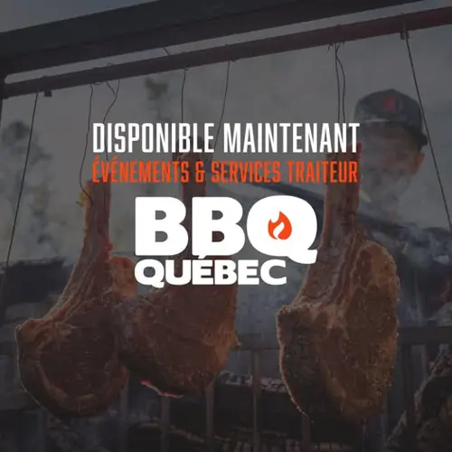 Image event BBQ Québec Laval