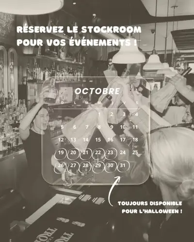 Image événement L'Gros Luxe Vieux-Longueuil