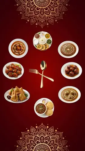 Image event La Cantine Punjab