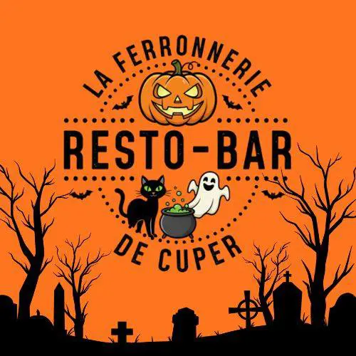 Image event La Ferronnerie de Cuper Laval
