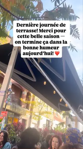 Image événement Chez José Café