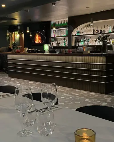 Image event Restaurant Sandhu