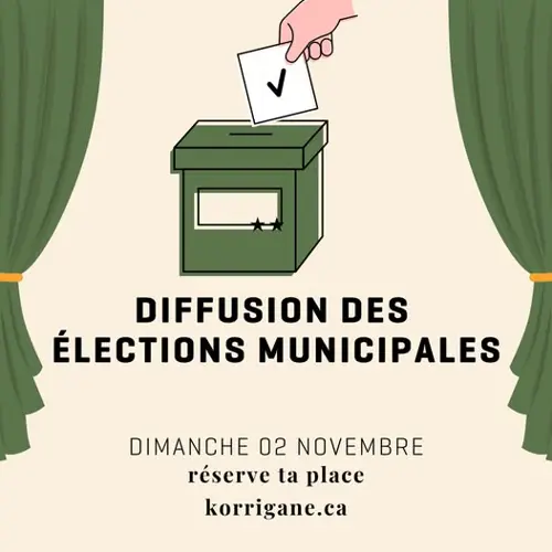 Image Ã©vÃ©nement La Korrigane - Brasserie artisanale