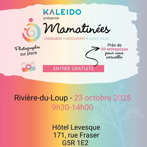 Image événement Coco Latté