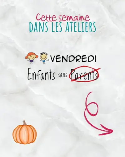 Image événement Crackpot Café