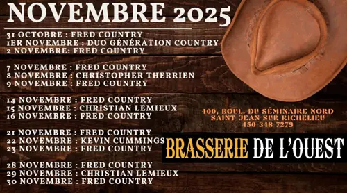 Image event Brasserie de l'Ouest