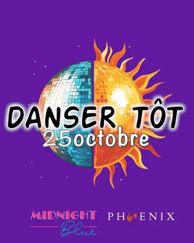 Image événement Phoenix du Parvis