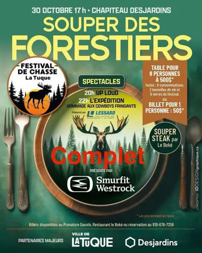 Image Ã©vÃ©nement Restaurant Le Boké