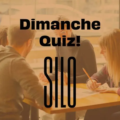 Image événement Silo - Brasserie