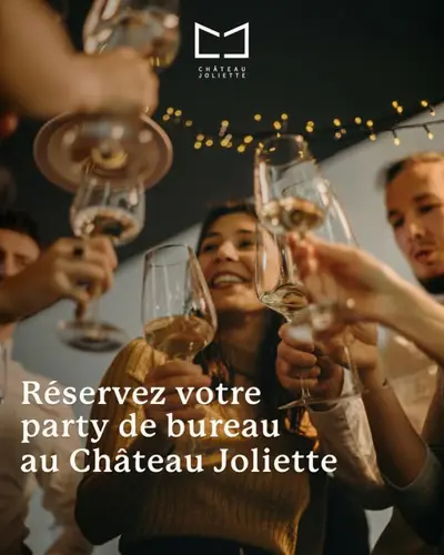 Image événement Restaurant Table G