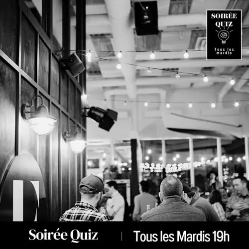 Image event La Fosse - Brasserie & Pub