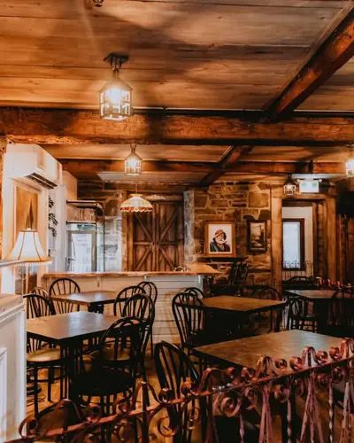 Image événement Au Vieux - Brasserie festive