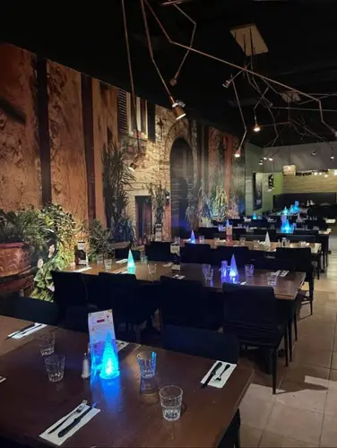 Image événement Pizzaioli
