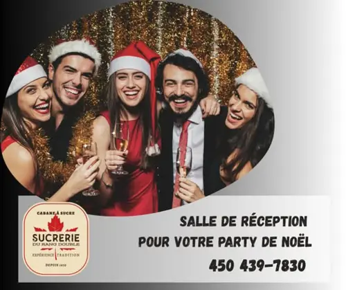 Image event Sucrerie du Rang Double