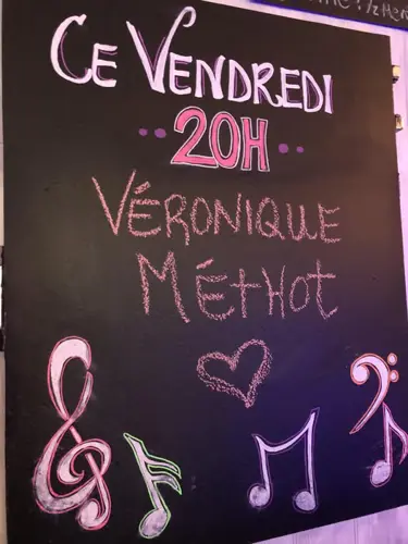 Image événement Brasserie au 207 Inc