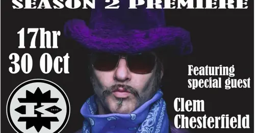 Image Ã©vÃ©nement Kaffé 1870