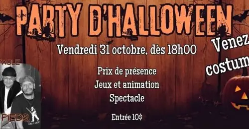 Image event Pub Le Notre-Dame