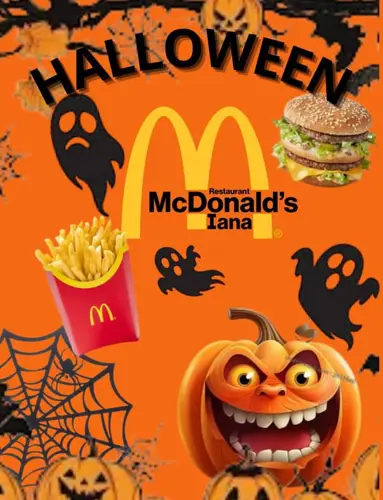 Image event McDonald's