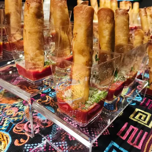 Image événement Frida Gourmet