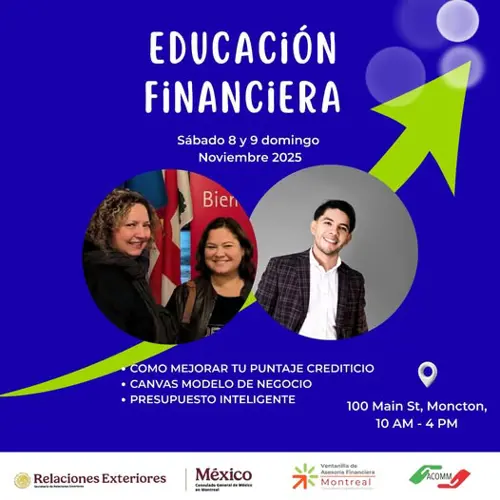 Image event Café latino communautaire