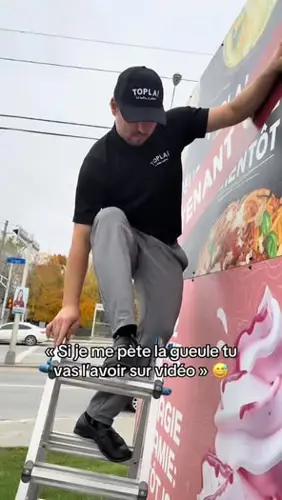 Image événement Topla! Rimouski