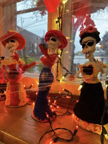 Image event Señor Sombrero