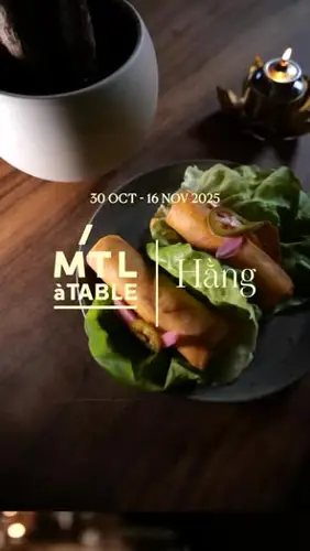 Image événement Hang Bar