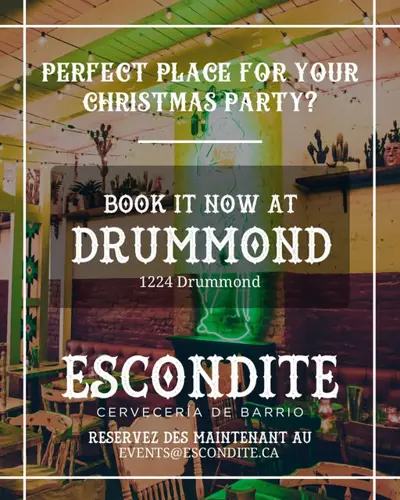 Image event Escondite Brossard
