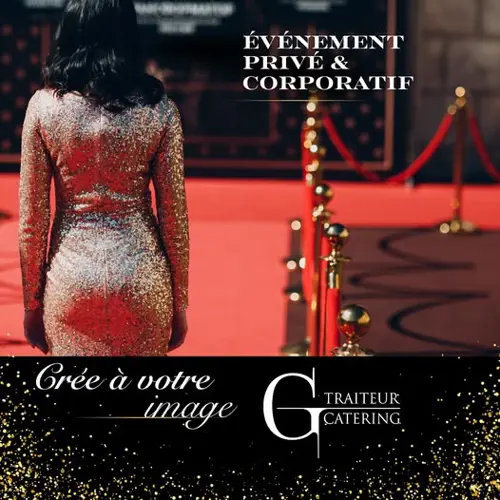 Image événement Traiteur G Catering