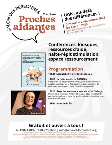 Image event Milieu Socioprofessionnel: Café-In