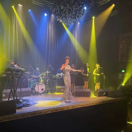 Image event Cabaret Les Années Folles