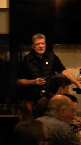 Image event Pub Burgundy Lion