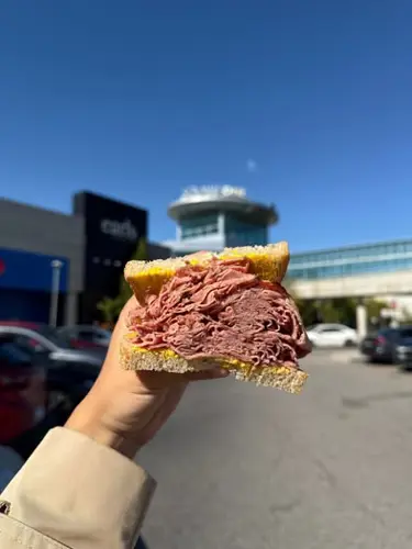 Image événement Rock'N Deli Brossard