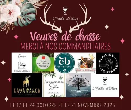 Image event Restaurant l'Huile d'Olive