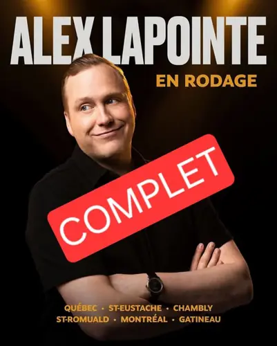 Image event La Taverne Vieux chambly