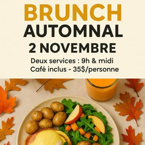 Image Ã©vÃ©nement O'Ravito café | Relais gourmand