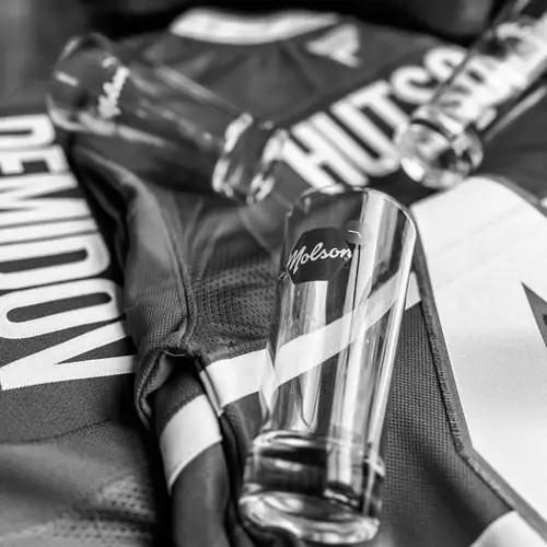 Image Ã©vÃ©nement Le Trèfle Limoilou